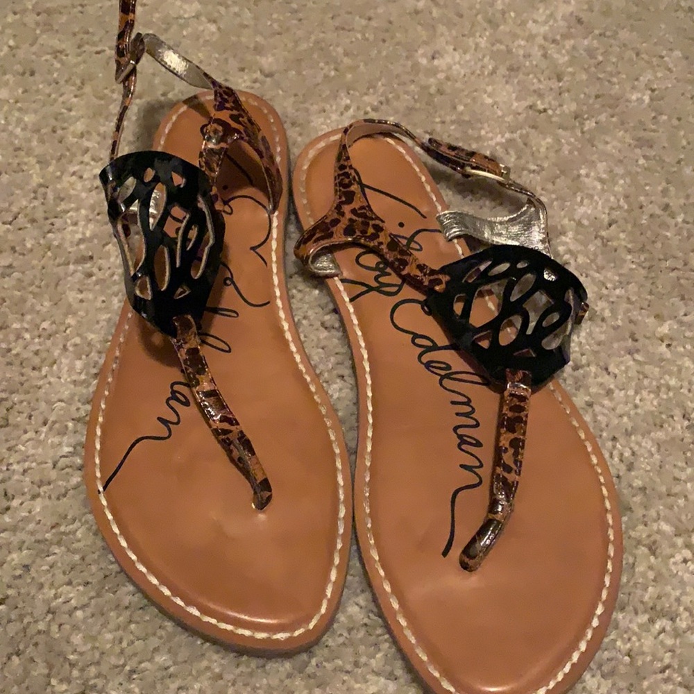Sam Edelman sandals